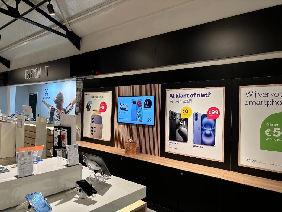 Images Proximus Shop Malle