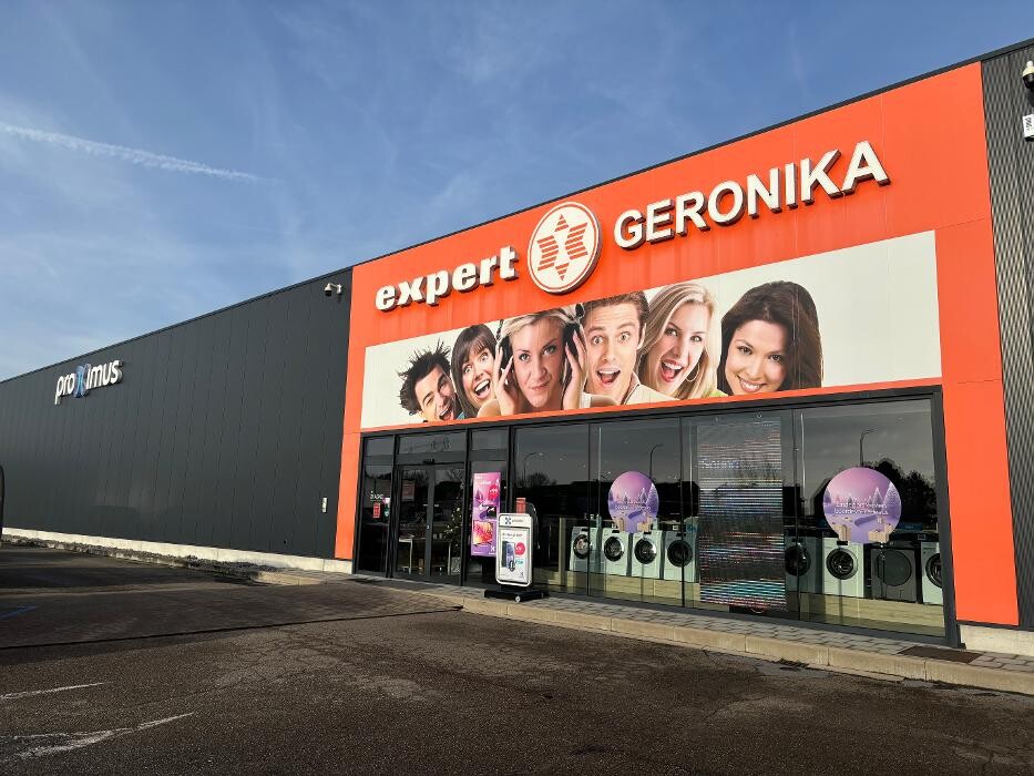 Images Proximus Shop Malle