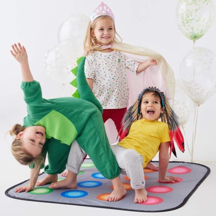 Images IDKIDS : Obaibi-Okaidi-Oxybul GOSSELIES