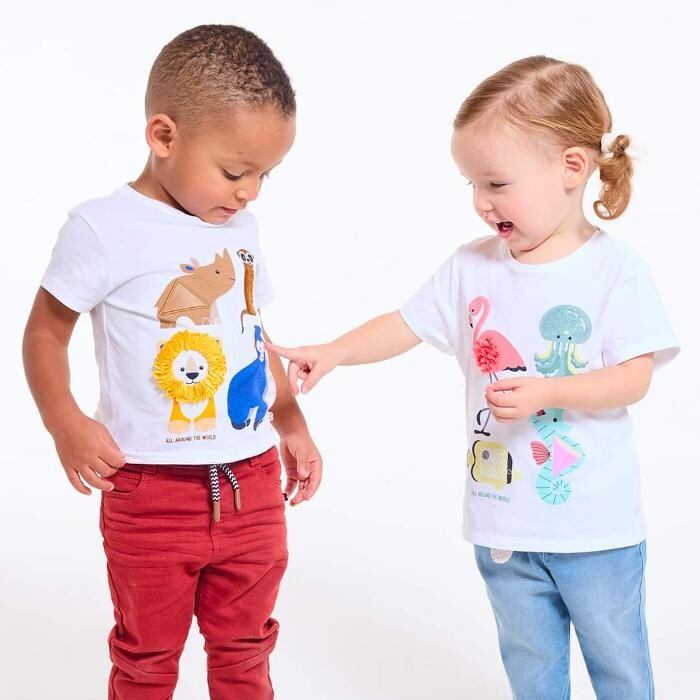 Images IDKIDS : Obaibi-Okaidi-Oxybul GOSSELIES