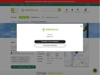 Website Screenshot Multipharma