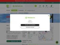 Website Screenshot Multipharma