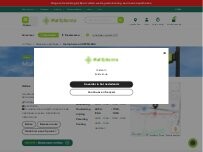 Website Screenshot Multipharma