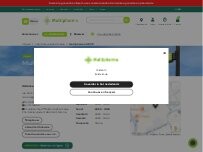 Website Screenshot Multipharma