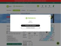 Website Screenshot Multipharma