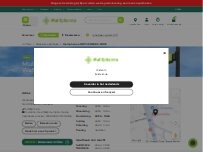Website Screenshot Multipharma