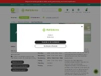Website Screenshot Multipharma