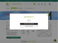 Website Screenshot Multipharma