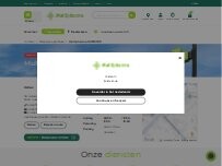 Website Screenshot Multipharma