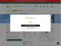 Website Screenshot Multipharma