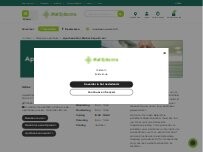 Website Screenshot Multipharma