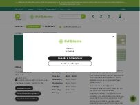 Website Screenshot Multipharma