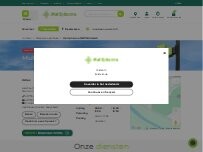 Website Screenshot Multipharma