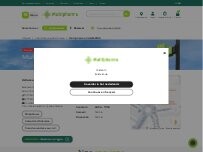 Website Screenshot Multipharma