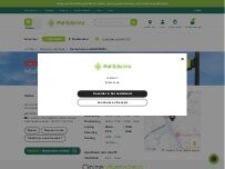 Website Screenshot Multipharma