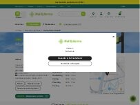 Website Screenshot Multipharma