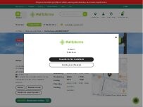 Website Screenshot Multipharma