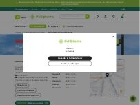 Website Screenshot Multipharma