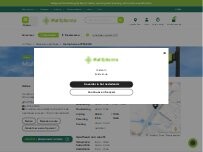 Website Screenshot Multipharma