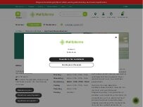 Website Screenshot Multipharma