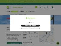 Website Screenshot Multipharma