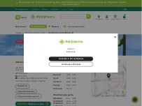 Website Screenshot Multipharma