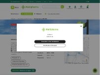 Website Screenshot Multipharma