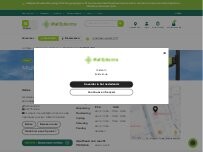 Website Screenshot Multipharma