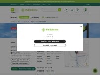 Website Screenshot Multipharma