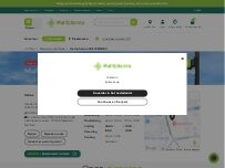 Website Screenshot Multipharma