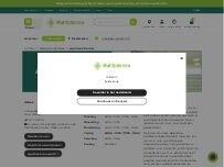 Website Screenshot Multipharma