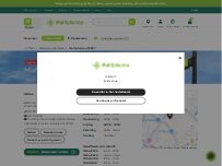 Website Screenshot Multipharma