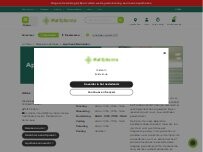 Website Screenshot Multipharma