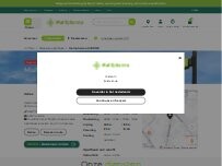 Website Screenshot Multipharma