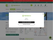 Website Screenshot Multipharma