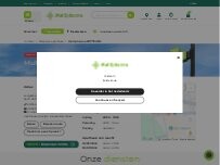 Website Screenshot Multipharma