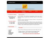 Screenshot for www.kfrepresentacoes.com.br