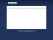 Screenshot for http://www.arcels.com.br