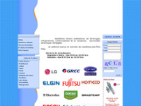 Screenshot for http://www.freemaq.com.br
