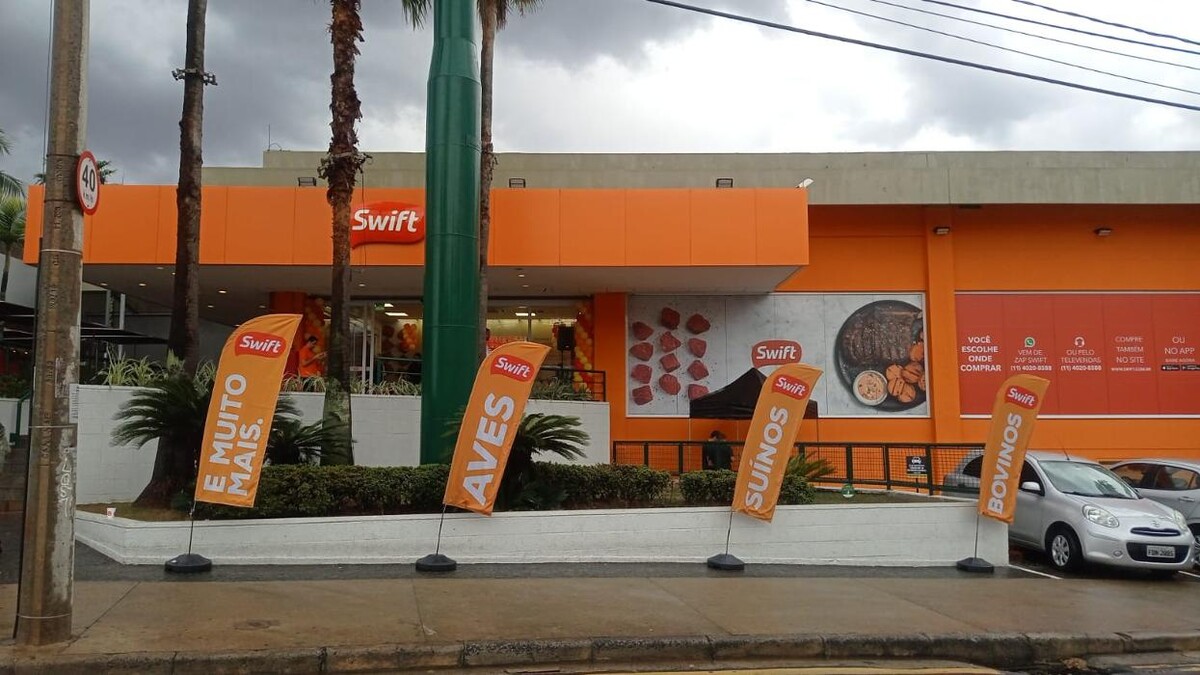 Images Swift - Unimart