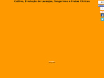 Screenshot for http://www.alfacitrus.com.br