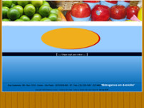 Screenshot for http://www.bancadojuca.com.br