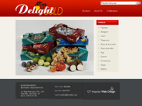 Screenshot for http://www.brasfruit.com