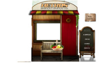 Screenshot for http://www.hetrosfrutas.com.br