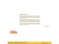 Screenshot for http://www.inamalimentos.com.br
