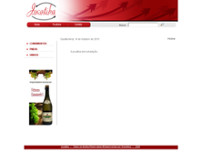 Screenshot for http://www.jocatiba.com.br