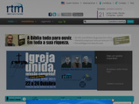 Screenshot for http://www.transmundial.com.br