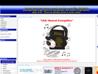 Screenshot for http://www.chik.com.br