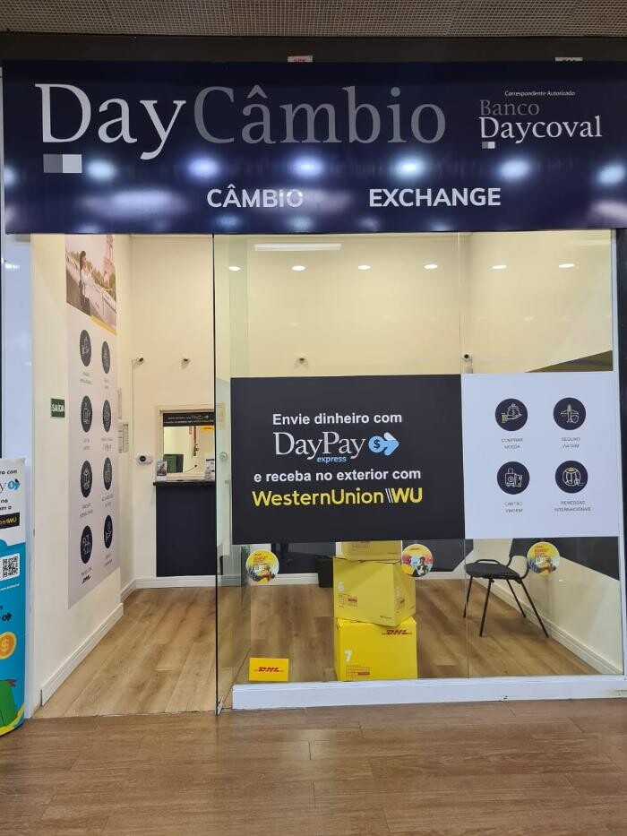 Images DayCâmbio - Campo Grande RJ