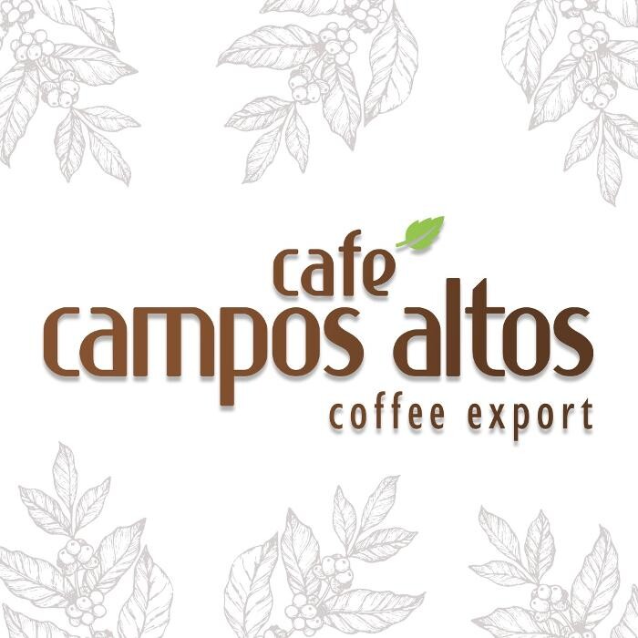 Images Café Campos Altos